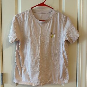 Gudetama Uniqlo Tee